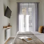 Urbieta Suite By Feelfree Rentals