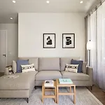 Urbieta Suite By Feelfree Rentals