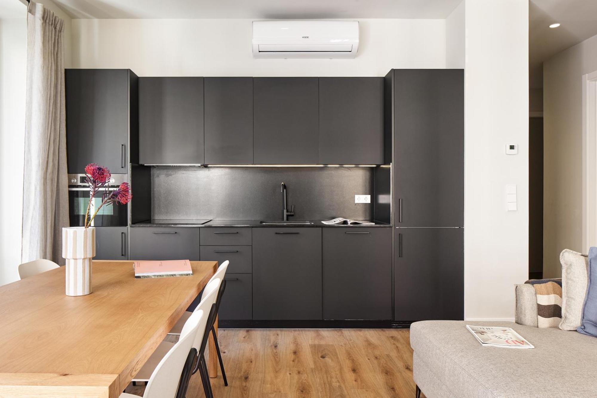 Urbieta By Feelfree Appartement *