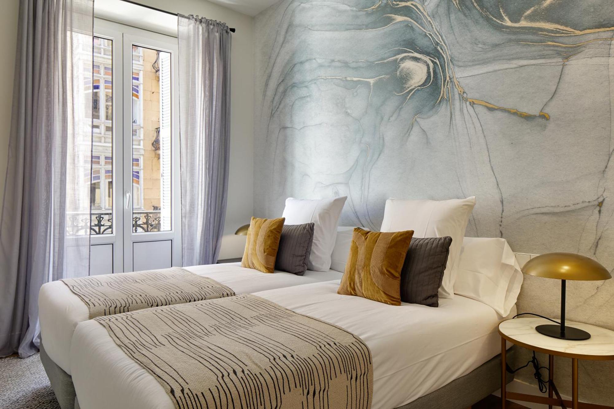 Urbieta By Feelfree Appartement