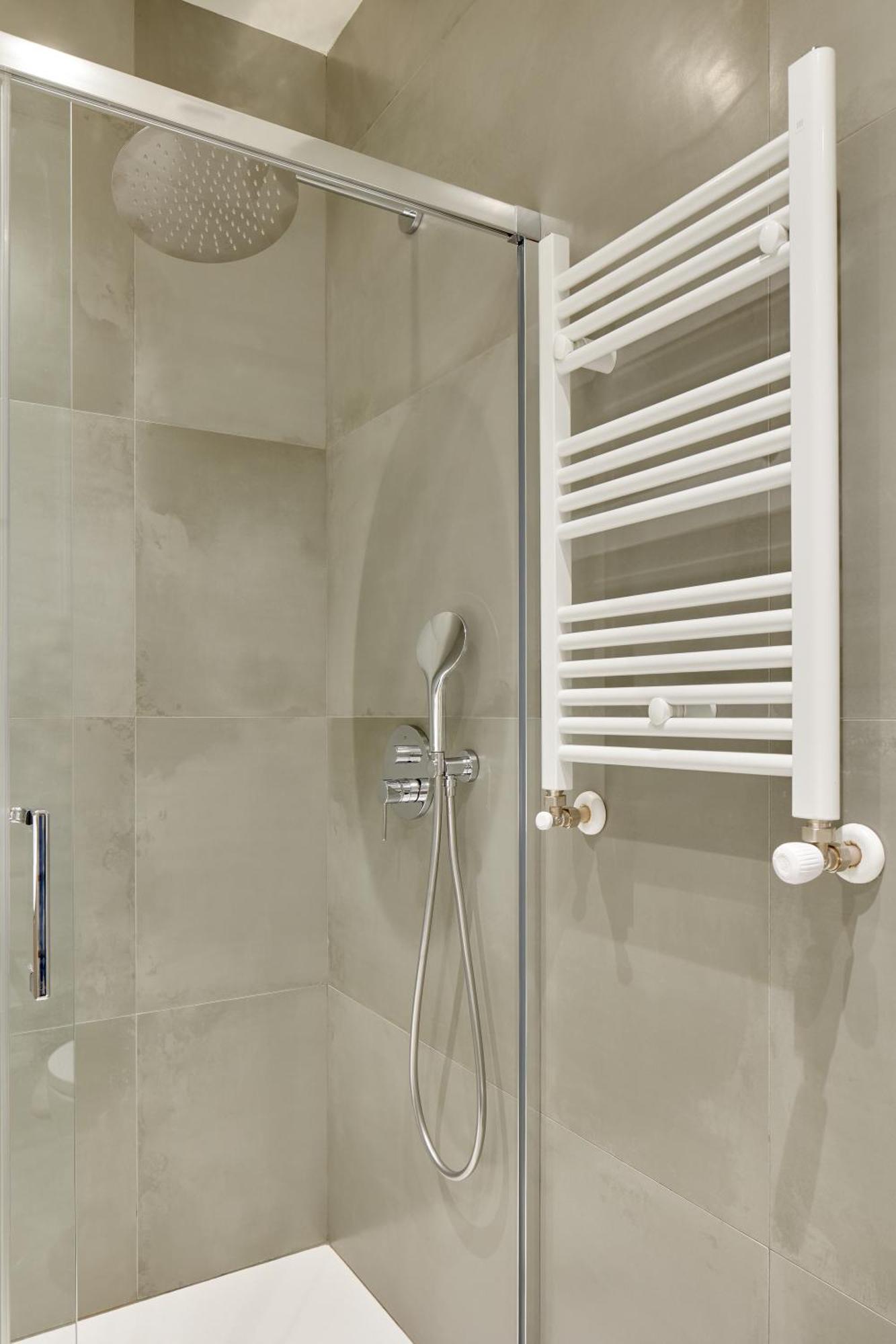 Appartement Urbieta By Feelfree