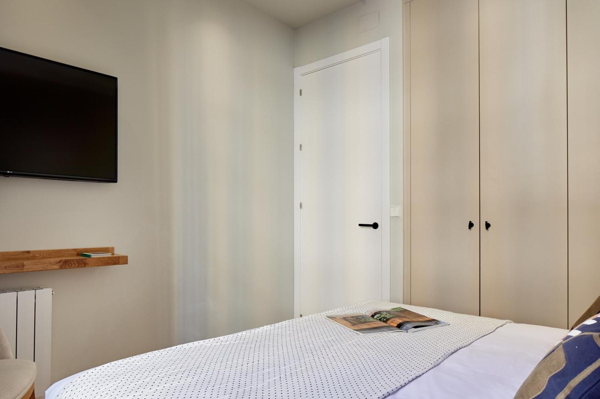 Appartement Urbieta By Feelfree