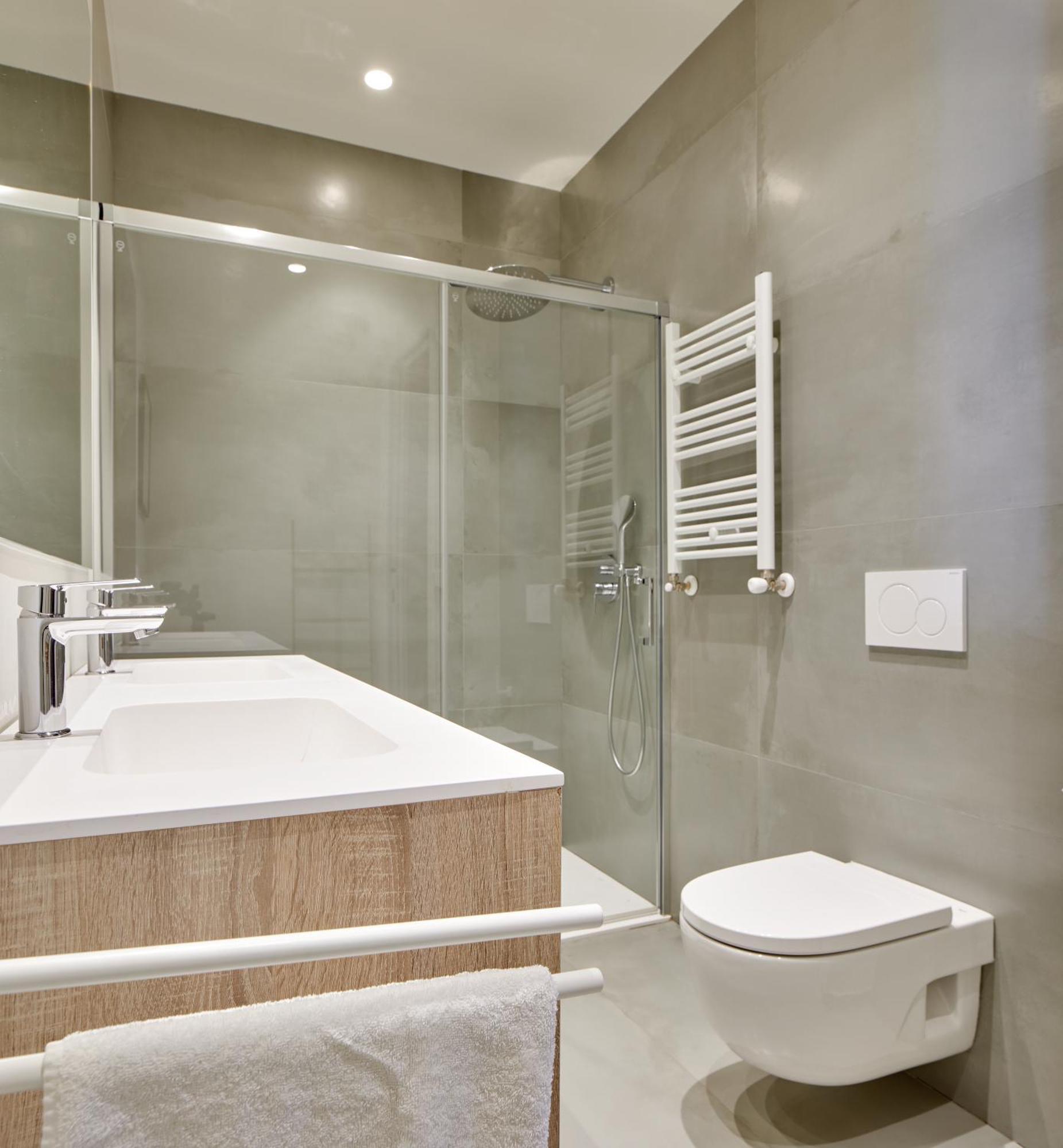 Urbieta By Feelfree Apartamento