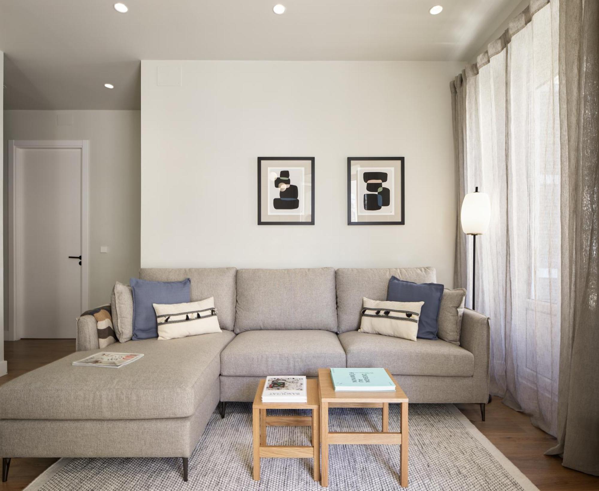 Apartamento Urbieta By Feelfree San Sebastián