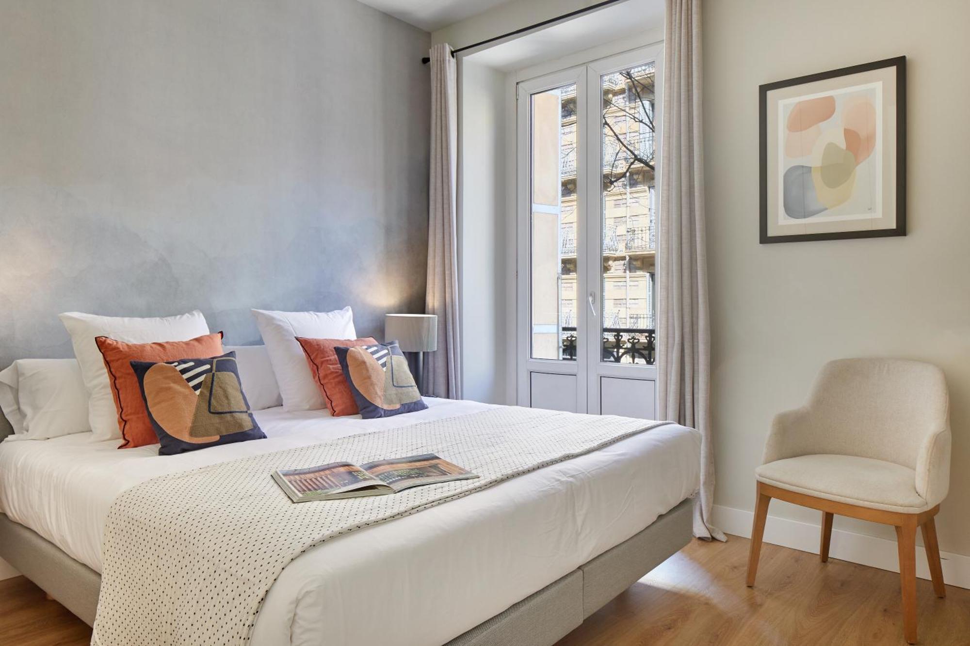 Apartamento Urbieta By Feelfree San Sebastián